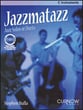 JAZZMATAZZ FLUTE-BK/CD cover